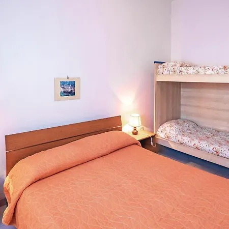 Apartamento Marisa 1 Lido delle Nazioni
