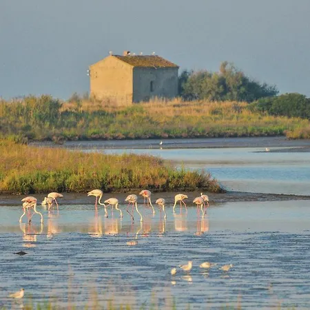 Marisa 1 * Lido delle Nazioni